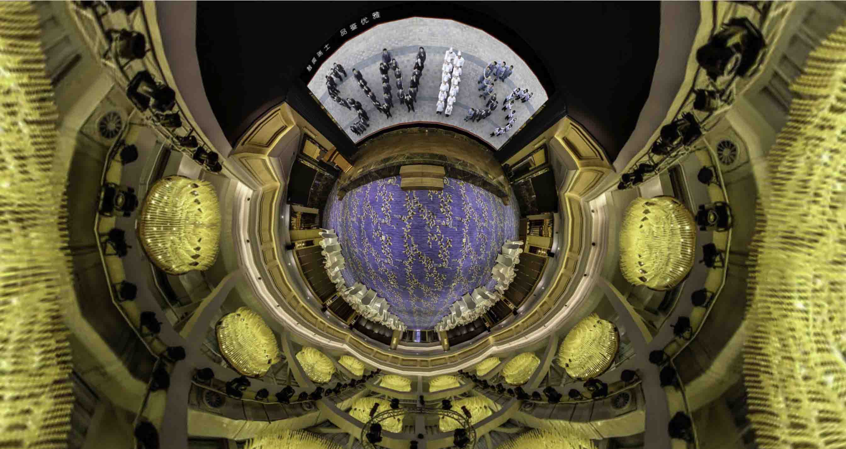 长葛探索VR全景拍摄中的深度感：营造沉浸式体验的关键要素